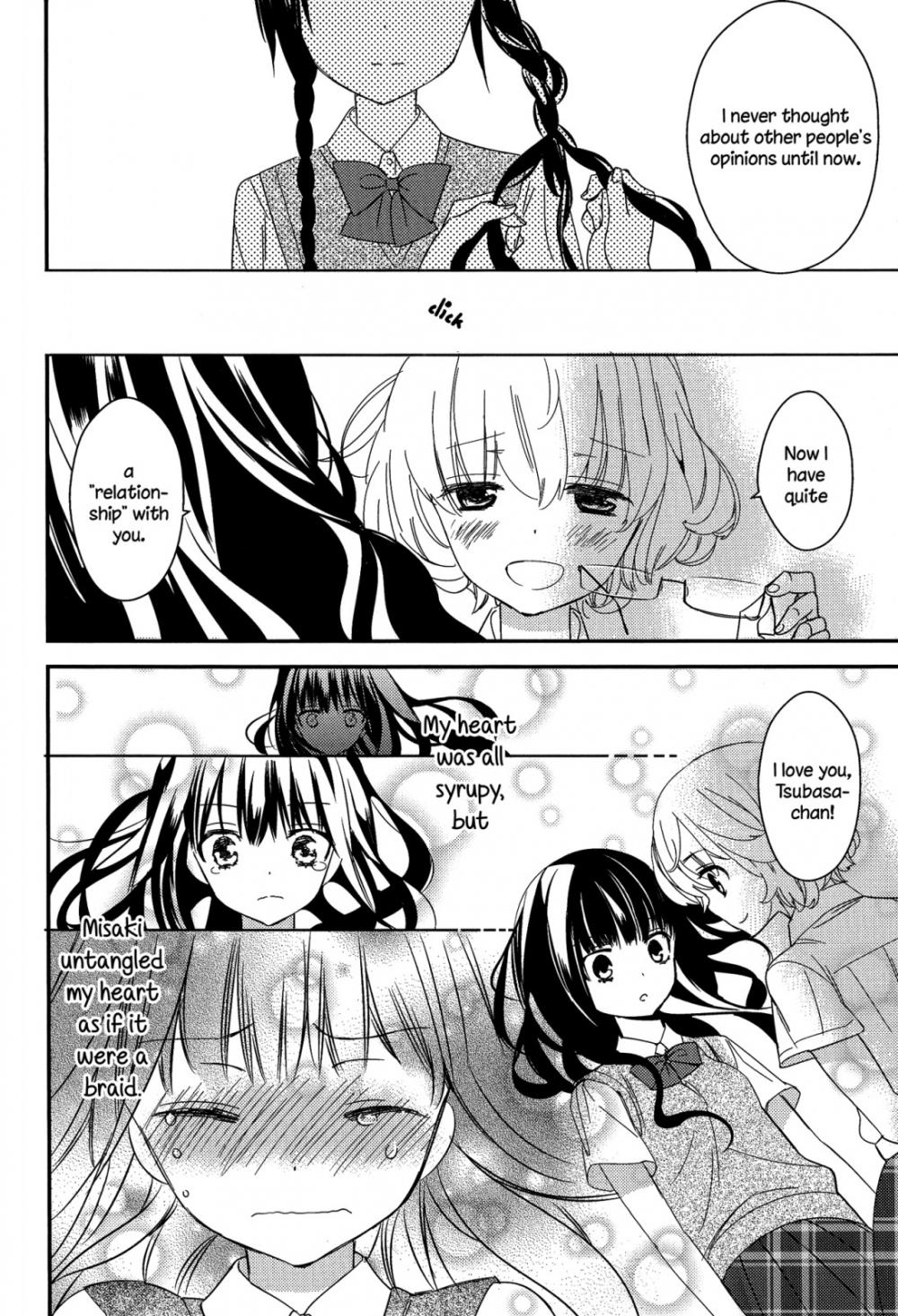 Hentai Manga Comic-Torotoro no Koi-Chapter 7-10